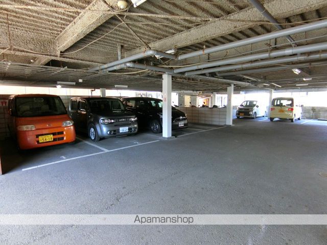 レオハイム春日山のその他写真