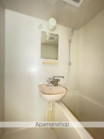 クレイドル安田Iの内装写真