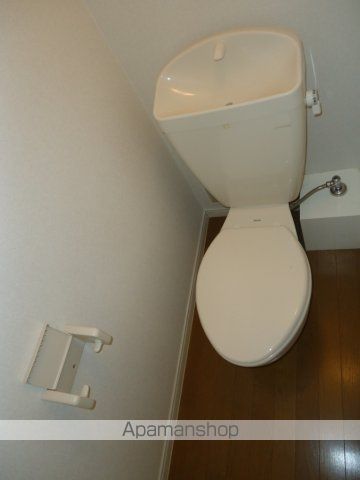 レオパレス上中の内装写真