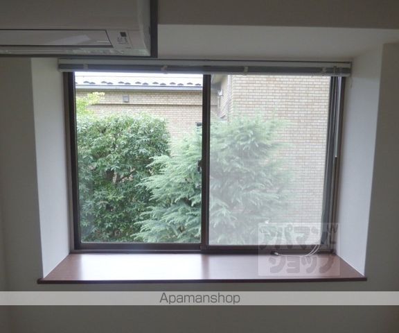 嘉門ハイツの内装写真