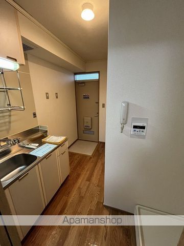 アミチミエの内装写真