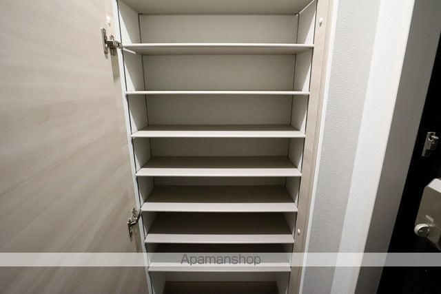 セレスティア長良福光の内装写真