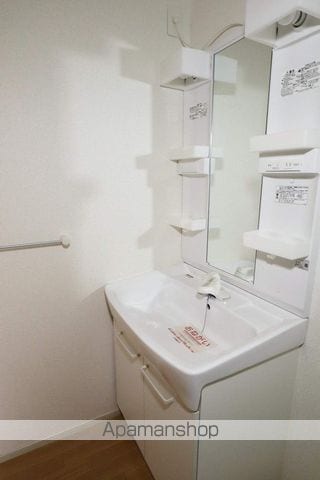 リブレ常盤台Cの内装写真