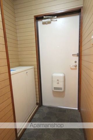 エクセル川鶴の内装写真
