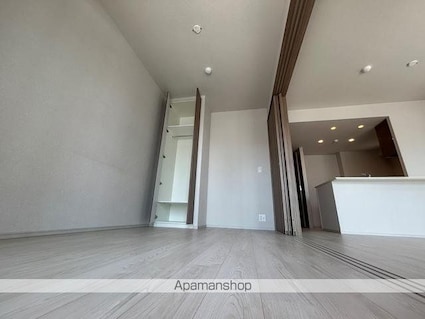 トラープランド蒼麗館[3LDK/61.8m2]のリビング・居間2