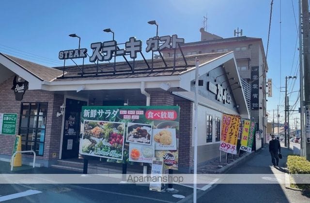 グローリー栄の周辺写真
