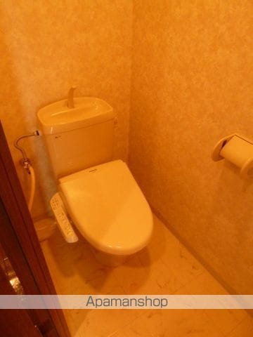 ベルシオンの内装写真