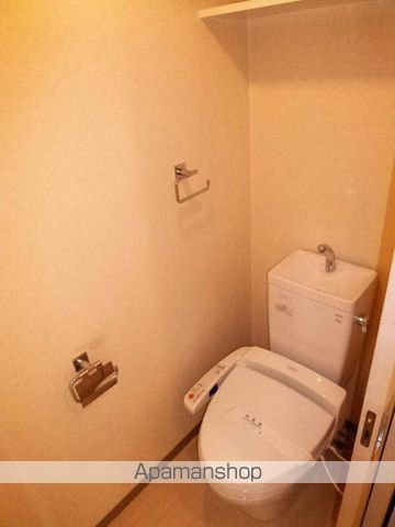 エス・キュート上本町イーストの内装写真