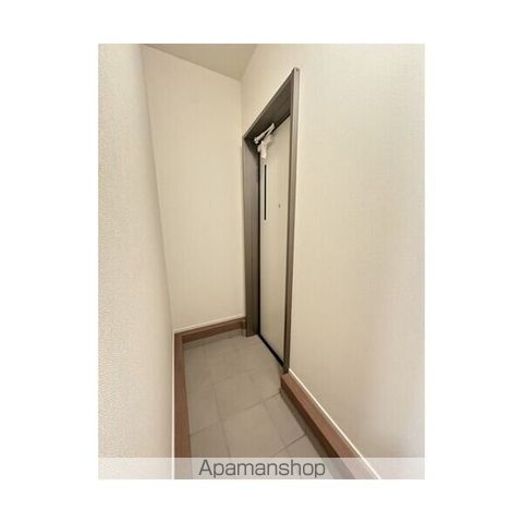 NEUENHEIMの内装写真