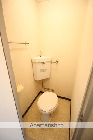 KWビル壱番館の内装写真