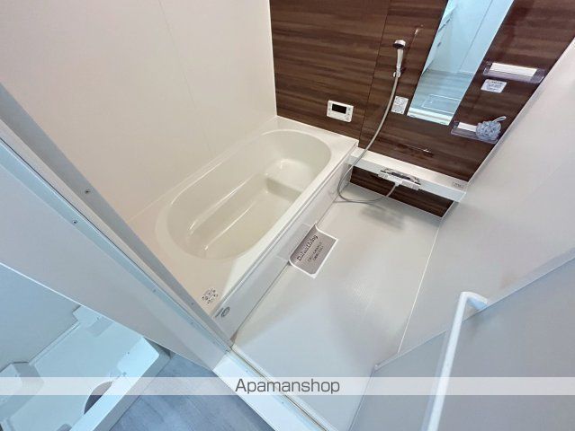 Villa Calmaの内装写真