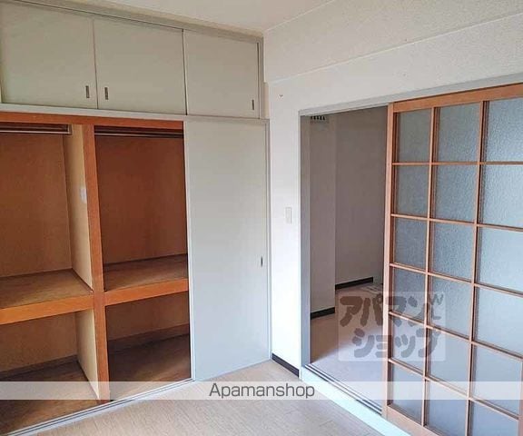 シフォン神泉苑の内装写真