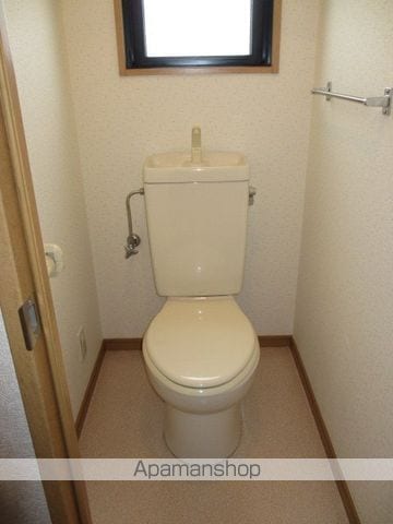 AXISの内装写真