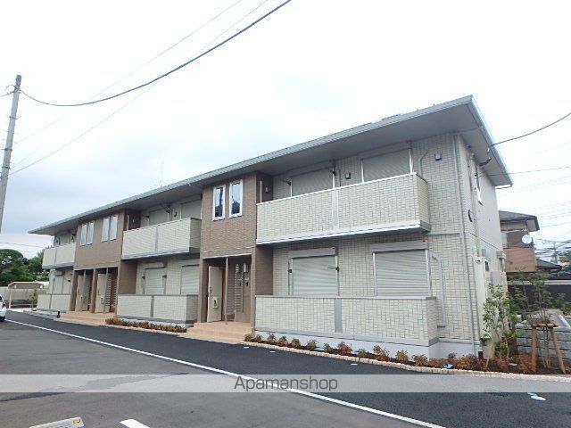 ストーク本郷の外観写真