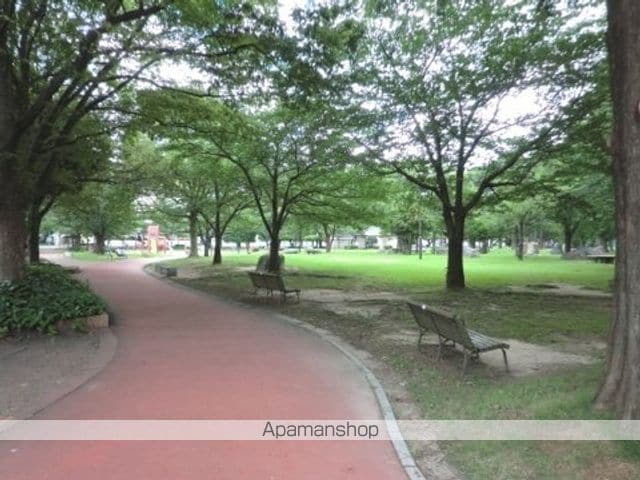 エンクレスト博多THE TIMEの周辺写真