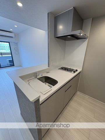C0MF0RIA LIV北浜淡路町の内装写真