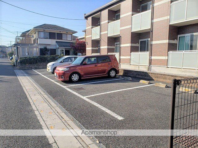 レオネクストブランジール森のその他写真