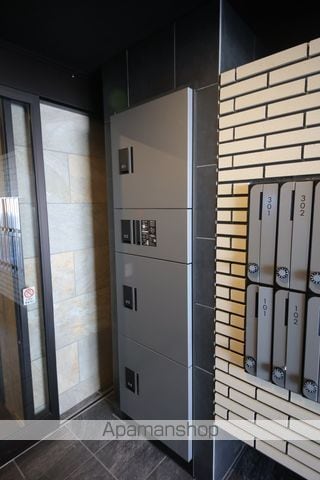 LIISA円山裏参道の外観写真