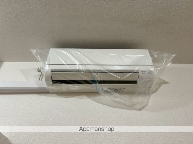 セレニテ谷町四丁目アリエの内装写真