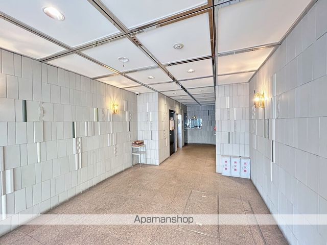 ラポール小町の内装写真