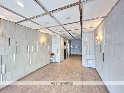 ラポール小町[1DK/29.26m2]の共用部1