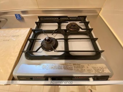 コリドールエスエフ[1R/31.4m2]の内装6