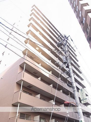 ISLE東京向島の外観写真