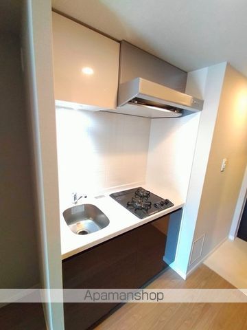 SーRESIDENCE福島ALOVITAの内装写真
