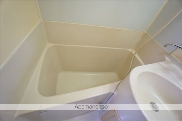 HBR126の内装写真