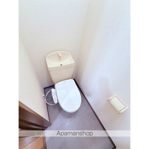 アンプルール リーブル チアフル Aの内装写真