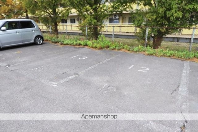 ビレッジハウス仁賀保1号棟のその他写真