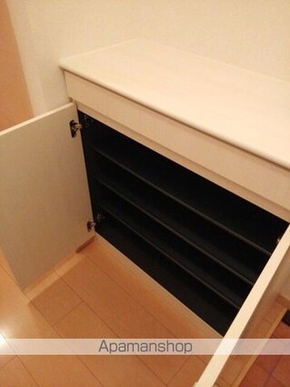 フォンテーヌ・エスト　Ａ棟[1LDK/47.23m2]のその他内装1