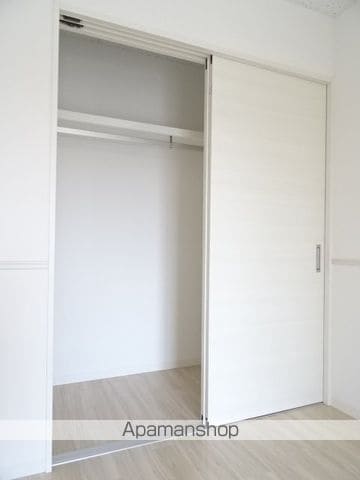 スミカNEO六番館の内装写真