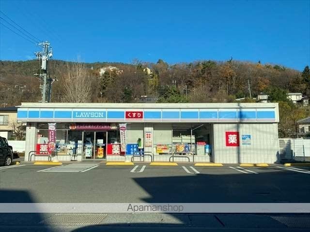 箱清水ハイツの周辺写真