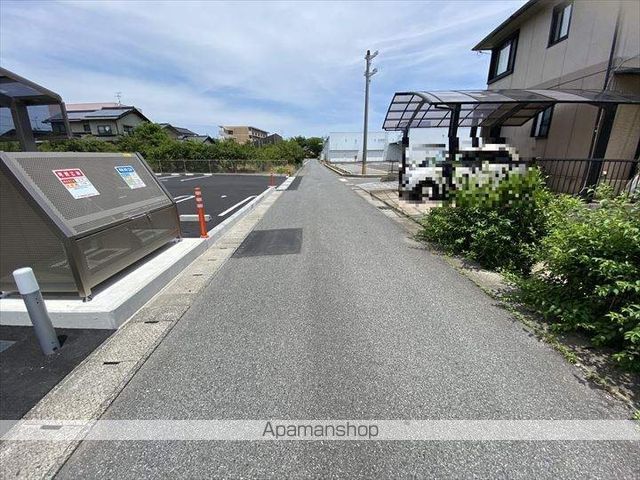 グリーンガーデンの周辺写真