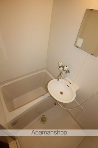 レオパレス装束の内装写真