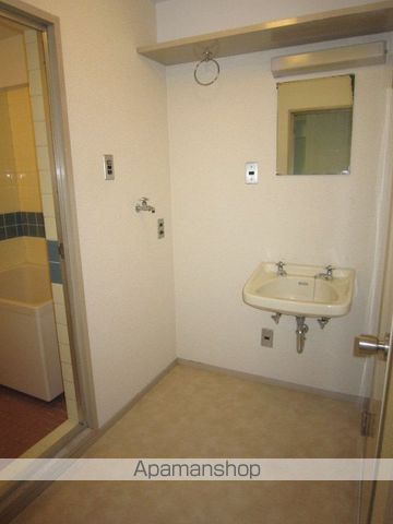中島丁ハイツの内装写真