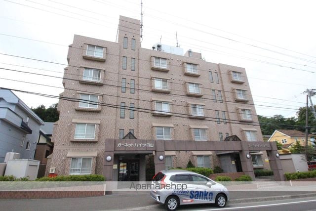 105松井ビルの外観写真
