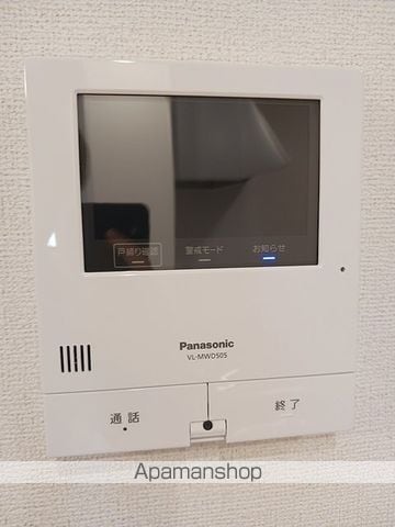 トレスト府中の内装写真