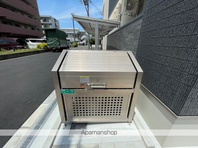 フジパレス平野公園II番館のその他写真