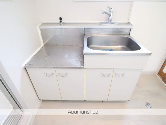 小塩マンション[1K/18.5m2]の内装3