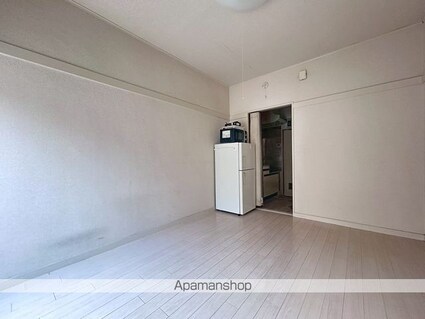 ラフェスタ程久保[1R/14.85m2]のその他部屋・スペース