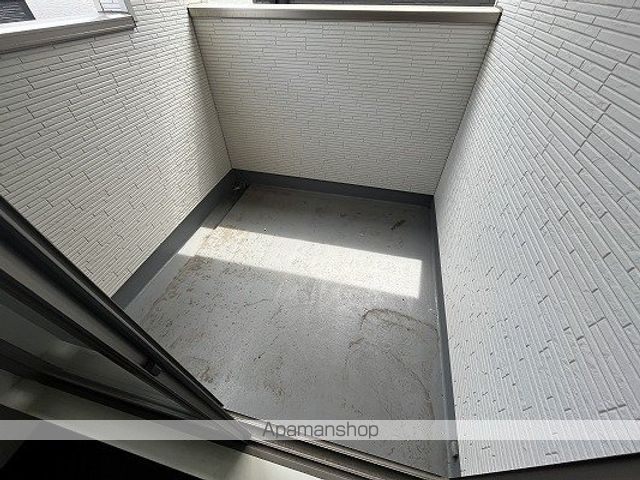 山陽電気鉄道網干線 山陽網干駅 徒歩23分 2階建 築9年の内装写真