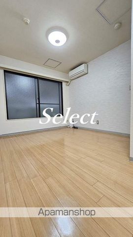 ピュアハイツ台町の内装写真