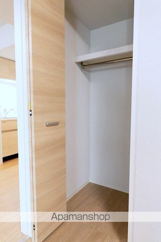 IBCレジデンス ウエストの内装写真