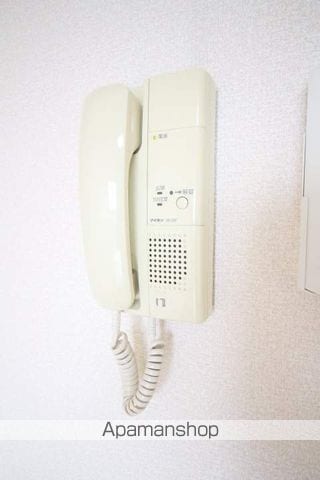 ケイズシティ豊成の内装写真