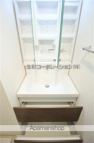 アヴァンタージュ浅草[1LDK/43.01m2]の内装5