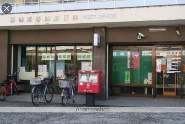 ハイム シンフォニア A・Bの周辺写真