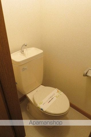 モンテピアIIIの内装写真