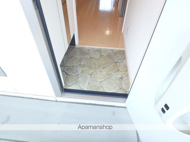 コンフォートMーIIの内装写真